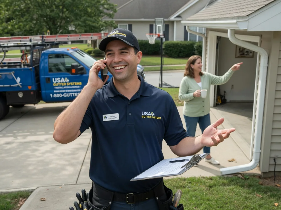 Gutter Installation Tignall, GA FAQs